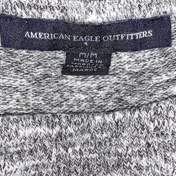 Host Pick💕 American Eagle Cross Over Top - Picture 3 of 4